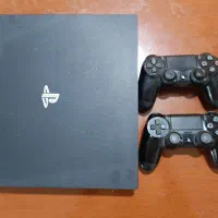 PS4 PRO