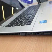 لپ تاپ 17.3 اینچ ایسوس مدل ASUS X750|رایانه همراه|قم, آذر (نکویی)|دیوار