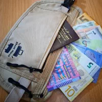 کیف کمری مخفی|کیف، کفش، کمربند|اصفهان, ملکشهر|دیوار