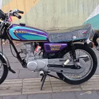 موتور زیگما شاتون کوتاه.درحد