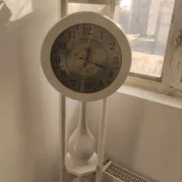 ساعت پایه دار|ساعت دیواری و تزئینی|زاهدان, |دیوار