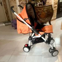 کالاسکه و کریر مکسی کوزی|کالسکه و لوازم جانبی|تهران, استخر|دیوار