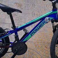 دوچرخه پاور|دوچرخه، اسکیت، اسکوتر|مرند, |دیوار