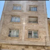 فروش اپارتمان سه خواب جنوبی تک واحدی ۱۴۳متری