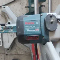 فارسی بر کشویی رونیکس،بسیار کم کارکرد ،تیغه یدک|ابزارآلات|صائین قلعه, |دیوار