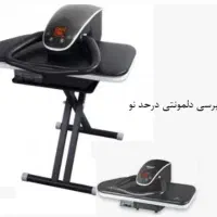 اتو پرسی دلمونتی در حد نو