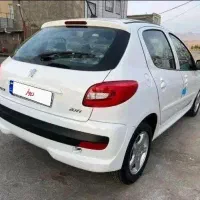 ۲۰۷ پانامرا خشک|خودرو سواری و وانت|ماکو, |دیوار