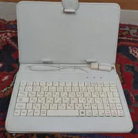 کاور کیبورد دار تبلت