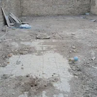 زمین خالی آماده ی ساخت کوی مدرس (خروسی)|فروش زمین و ملک کلنگی|اهواز, کوی طلاب|دیوار