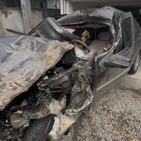 پژو پارس مدل ۸۹