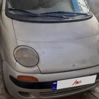 دوو ماتیز|خودرو سواری و وانت|شیراز, گلکوب|دیوار