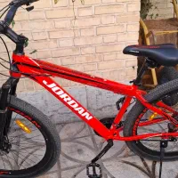 دوچرخه دنده‌ای