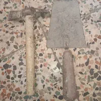 کمچه و تیشه
