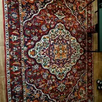 فرش ۶ متری جفت(دستبافت)|فرش|اصفهان, شهرک زاینده رود|دیوار
