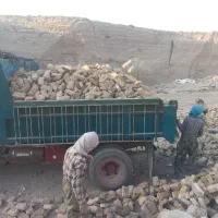 حمل نخاله.ماسه .بلوک .سیمان.پوکه مستقیم بی واسطه|خدمات حمل و نقل|تهران, والفجر (افسریه)|دیوار