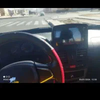 ساینا ۸۵sگانه|خودرو سواری و وانت|شهرکرد, |دیوار