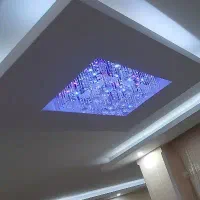 فروش لوستر چند حالته