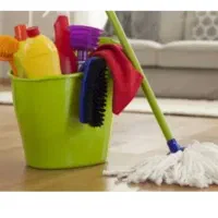 به یک خانم جهت نظافت منزل ساعتی نیازمندم
