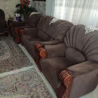 مبل شرکتی ۷نفره