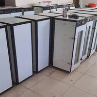 دقیق،بی‌دردسر و حرفه‌ای»دستگاه جوجه کشی