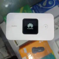 مودم مبین نت هواوی مدل E5785 TDLTE با سیمکارت 360|مودم و تجهیزات شبکه|کرج, فاز ۳ گوهردشت|دیوار