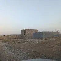 فروش زمین  ۲۳۰ متری در ملاثانی