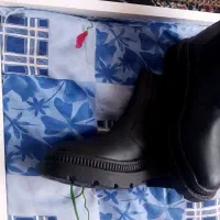 نیم بوت سایز۴۰|کیف، کفش، کمربند|بیرجند, |دیوار