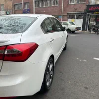 سراتو ۲۰۱۶ yd|خودرو سواری و وانت|تهران, حر|دیوار