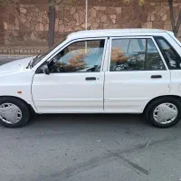 111 مدل 95|خودرو سواری و وانت|سبزوار, فیاض|دیوار