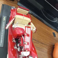 ماشین قدیمی ساخت انگلیس