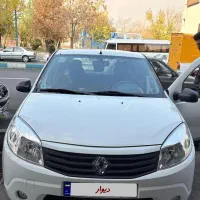 رنو ساندرو ۱۳۹۷