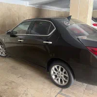 دنا پلاس توربو اتومات ۱۴۰۱|خودرو سواری و وانت|تهران, باغ فیض|دیوار