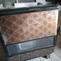 دو عدد بخاری یکی ۹هزار یکی هم ۷ هزار