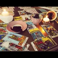 قهوه وتاروت ارمنی دقیق