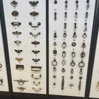 دستگیره کلاسیک بوفه، کمد، پاتختی و کشو