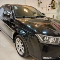 دنا اتومات ، آپشنال ، مدل ۱۴۰۳ ، اقساطی|خودرو سواری و وانت|شیراز, شهرک گلستان شمالی|دیوار