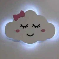چراغ خواب اتاق کودک