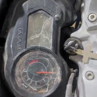 موتور پالس وتریل|موتورسیکلت|ششتمد, |دیوار