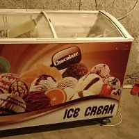 یخچال|فروشگاه و مغازه|کردکوی, |دیوار