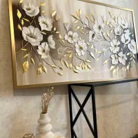 تابلو مدرن و برجسته