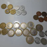 سکه کلکسیونی