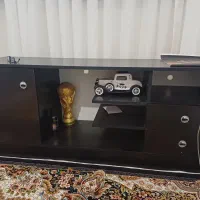 میز تلویزیون|میز تلویزیون|هشتگرد, هشتگرد قدیم|دیوار