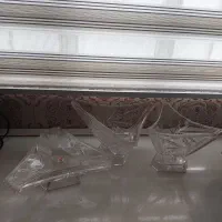 سرویس پذیرایی کریستال