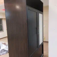 کمد جاکفشی و دکوری|جاکفشی، کمد، دراور|یزد, |دیوار