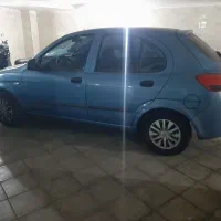 تیبا ۲ مدل ۹۴