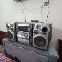 ظبط۴۶۰۰وات سامسونگ بلوتوث دار