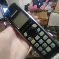 تلفن پاناسونیک بیسیم