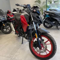 گلکسی SYM NA 180 مدل 1404 - اقساط با چک و کالانو