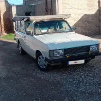 فروش پیکان وانت