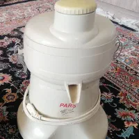 ابمیوه گیری پارس و مخلوط کن